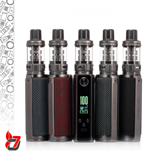 ویپ ویپرسو تارگت 100 | VAPORESSO TARGET 100